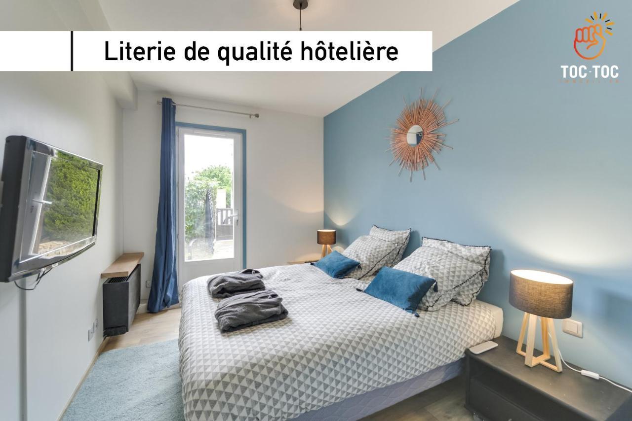Le Coin de Marie à deux pas du centre ville Rambouillet Exterior foto